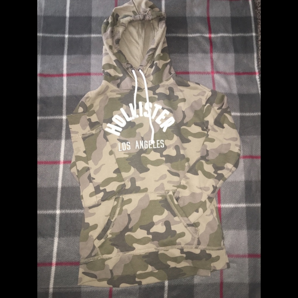 hoodie
